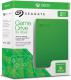 Seagate dysk zewnętrzny 2TB Game Drive do Xbox zielony (STEA2000403) 6