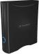 Dysk zewnętrzny HDD Transcend 35T3 Turbo 4TB Czarny (TS4TSJ35T3) 2