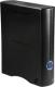 Dysk zewnętrzny HDD Transcend 35T3 Turbo 4TB Czarny (TS4TSJ35T3) 1