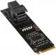 MSI TURBO U.2 Host Card (914-4404-001) 1