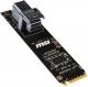 MSI TURBO U.2 Host Card (914-4404-001) 1