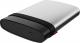 Dysk zewnętrzny HDD Silicon Power Armor A85 1TB Czarno-srebrny (SP010TBPHDA85S3S) 1