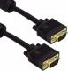 Kabel Goobay D-Sub (VGA) - D-Sub (VGA) 3m czarny (50489) 1