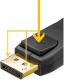 Kabel Goobay DisplayPort - DisplayPort 2m czarny (51953) 1