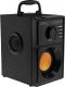 Głośnik Media-Tech Boombox BT czarny (MT3145) 3
