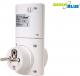 GreenBlue Wyłącznik czasowy GB106 2300W, 8 programów, zdejmowany panel 4