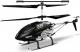 Dron Syma Helikopter S36 RC Czarny (SYMA S36 BLACK) 1