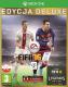 FIFA 16 Deluxe Edition Xbox One 1