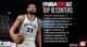 NBA 2K16 PS4 8
