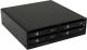 Kieszeń LC-Power HD enclosure 4x2,5" SWAP (LC-ADA-525-4X25-SWAP) 1