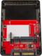 Kieszeń StarTech 2.5" SATA - CFast Card (CFAST2SAT25) 2
