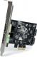 Kontroler StarTech PCIe x1 - 4x eSATA (PEXESAT322I) 1