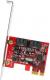 Kontroler StarTech PCIe x1 - 2x SATA III (PEXSAT32) 1