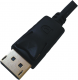 Kabel M-CAB DisplayPort - DisplayPort 5m czarny (7000975) 2
