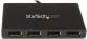 StarTech DisplayPort - DisplayPort, 0.1, Czarny (MSTDP124DP) 1