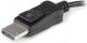 StarTech DisplayPort - DisplayPort, 0.1, Czarny (MSTDP124DP) 2