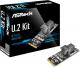 ASRock Adapter U.2 Kit, M.2 do U.2 (mini-SAS/SFF-8639) (90-CXG5A0-00UANZ) 3