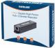 Intellinet Network Solutions GIGABITOWY REGENERATOR EXTENDER SYGNAŁU POE/POE+ 1-PORTOWY 1