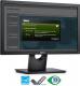 Monitor Dell E1916H (210-AFOW) 3