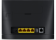 Router Huawei B315s, 3G/4G, czarny 2