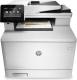 Urządzenie wielofunkcyjne HP Color LaserJet PRO M477fdw MFP (CF379A) 1