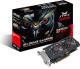 Karta graficzna Asus Radeon R7 370 2GB GDDR5 (256 bit) 2x DVI, HDMI, DP, BOX (STRIX-R7370-DC2-2GD5-GAMING) 1