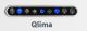 Oczyszczacz powietrza Qlima QLIMA A45 1