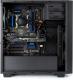 Obudowa SilentiumPC Aquarius M60W, Okno, Czarny (SPC127) 14