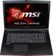 Laptop MSI GP72 Leopard Pro (2QE-048XPL) 2