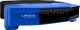 Switch Linksys SE4008 (SE4008-EJ) 1