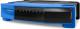 Switch Linksys SE4008 (SE4008-EJ) 2