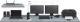 Stacja/replikator StarTech HD Dock USB 3.0 (USB3SDOCKHD) 4