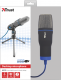 Mikrofon Trust Mico USB (20378) 6