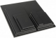 King Mod Services Mata izolacyjna do Corsair Carbide 100R Window (ZUDM-204) 1