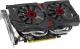 Karta graficzna Asus GeForce GTX 960 STRIX, 4 GB GDDR5, 128 Bit, DVI, HDMI, 3XDP, BOX (90YV07Q1-M0NA00) STRIX-GTX960-DC2-4GD5 1