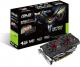 Karta graficzna Asus GeForce GTX 960 STRIX, 4 GB GDDR5, 128 Bit, DVI, HDMI, 3XDP, BOX (90YV07Q1-M0NA00) STRIX-GTX960-DC2-4GD5 4