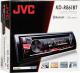 Radio samochodowe JVC KD-R861BTE 2
