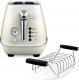 Toster DeLonghi DISTINTA CTI 2103.W 2