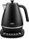 Czajnik DeLonghi Distinta KBI 2011.BK 1
