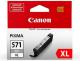 Tusz Canon tusz CLI-571XL (grey) 1
