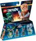 Figurki Lego Team Pack, Jurassic World 1