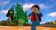 Figurki Lego Team Pack, Jurassic World 6