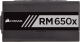 Zasilacz Corsair RM650X 650W (CP-9020091-EU) 5