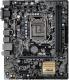 Płyta główna Asus H110M-PLUS D3, H110, DDR3, SATA3, USB 3.1, mATX (90MB0NN0-M0EAY0) 2