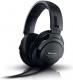 Słuchawki Philips Słuchawki Philips SHP2600/00 (czarne) 1