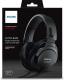 Słuchawki Philips Słuchawki Philips SHP2600/00 (czarne) 5