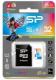 Karta Silicon Power Colorful Elite MicroSDHC 32 GB Class 10 UHS-I  (SP032GBSTHBU1V20SP) 1
