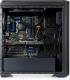 Obudowa SilentiumPC Gladius M45W Pure Black (SPC129) 13