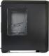 Obudowa SilentiumPC Gladius M45W Pure Black (SPC129) 2