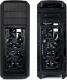 Obudowa SilentiumPC Gladius M45W Pure Black (SPC129) 9